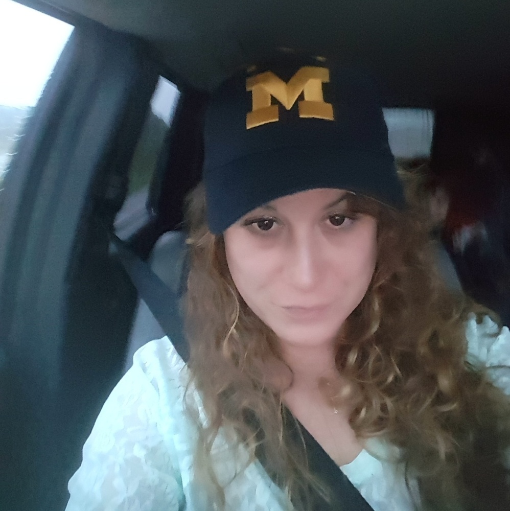 Meet your Posher, Melissa