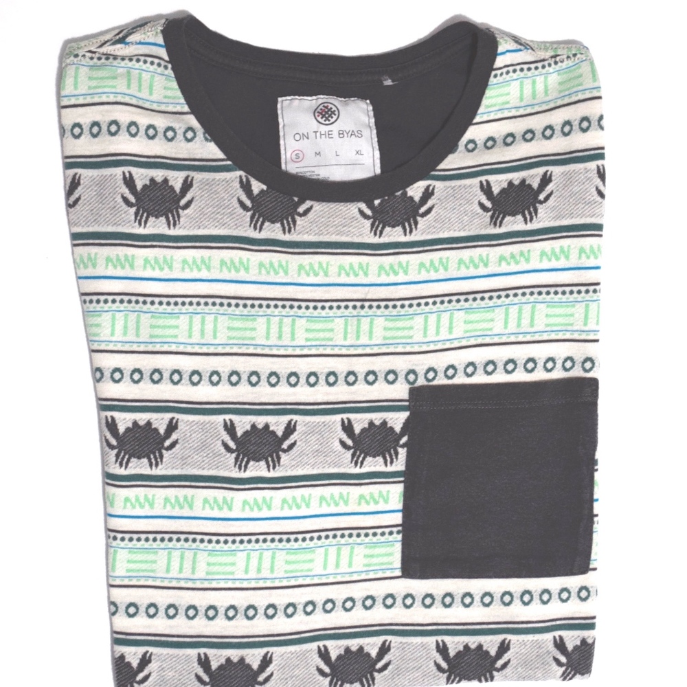 PacSun On the Bays T-Shirt