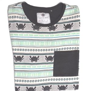 PacSun On the Bays T-Shirt