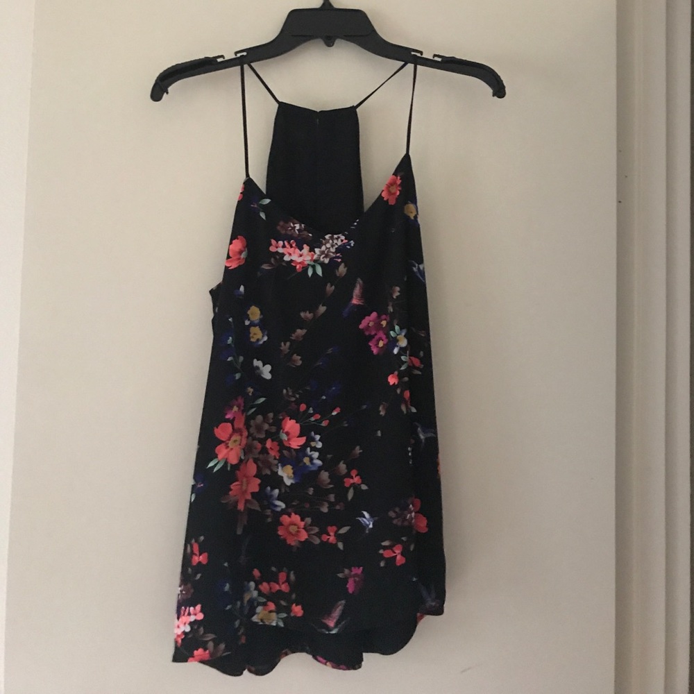 Express interchangeable Barcelona cami