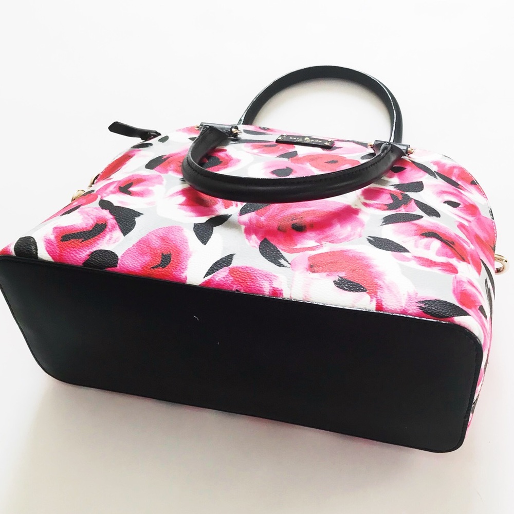 Kate Spade Grove street Rose bed bag - Picture 4 of 8