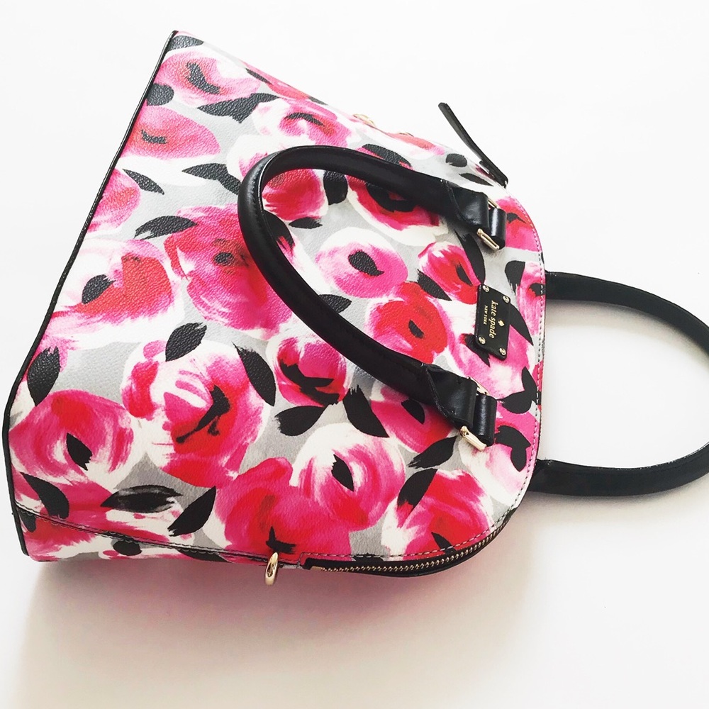 Kate Spade Grove street Rose bed bag - Picture 5 of 8