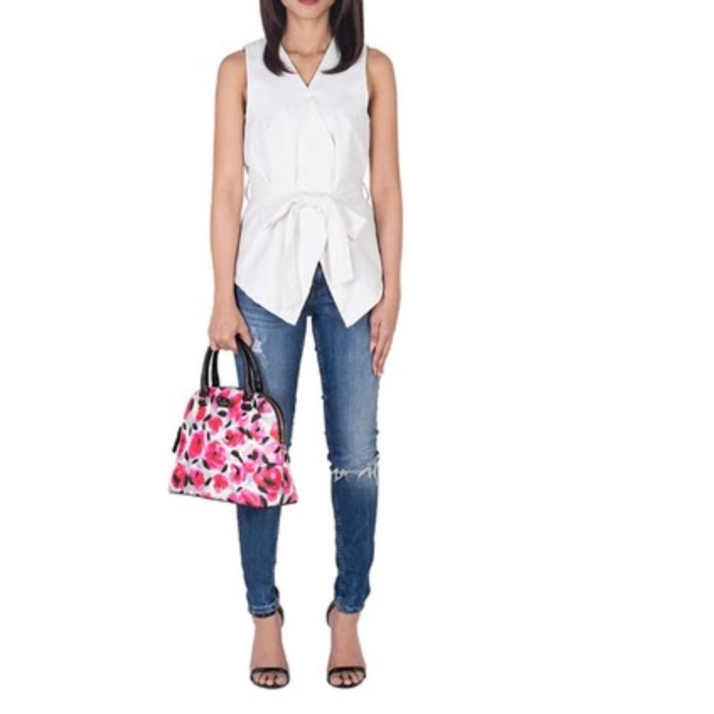 Kate Spade Grove street Rose bed bag - Picture 7 of 8