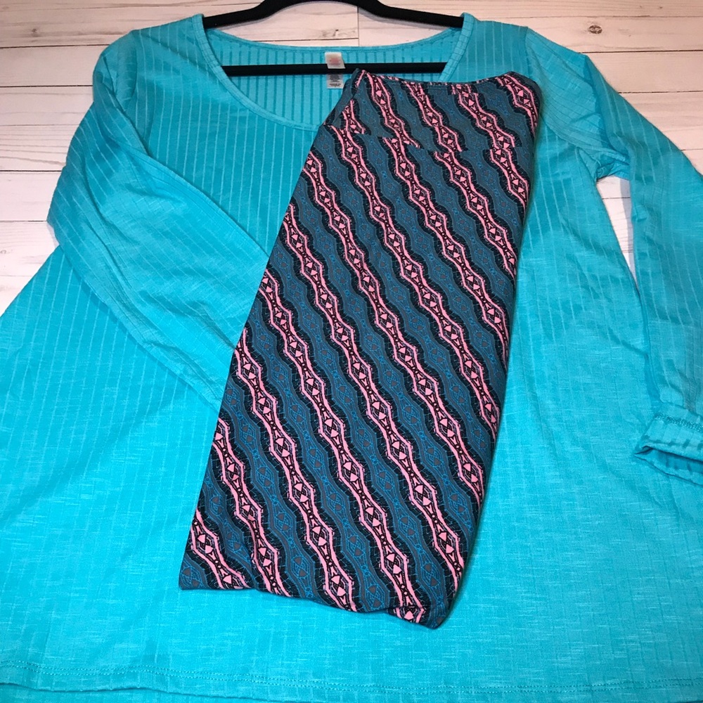 LuLaRoe Outfit