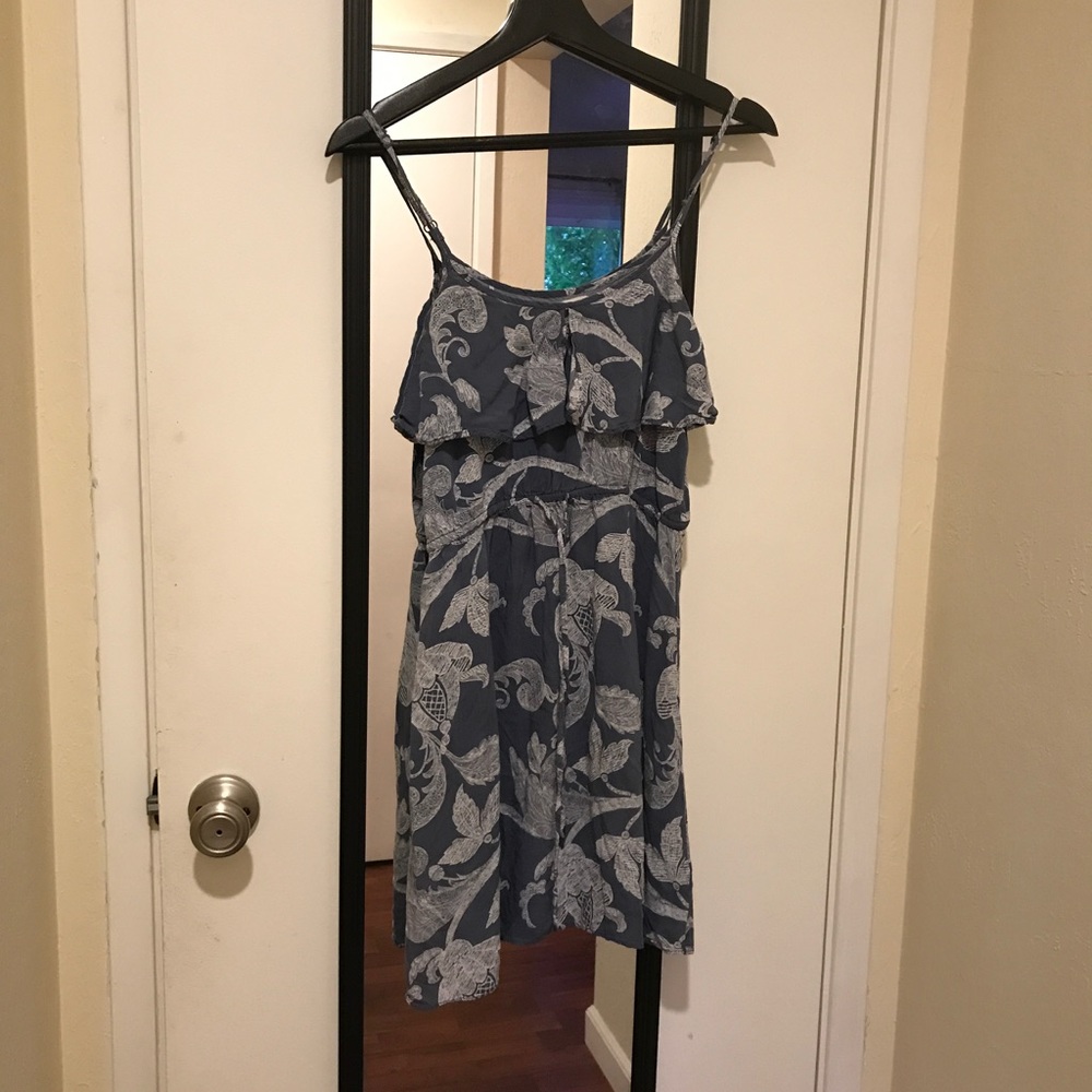 Banana Republic Sundress