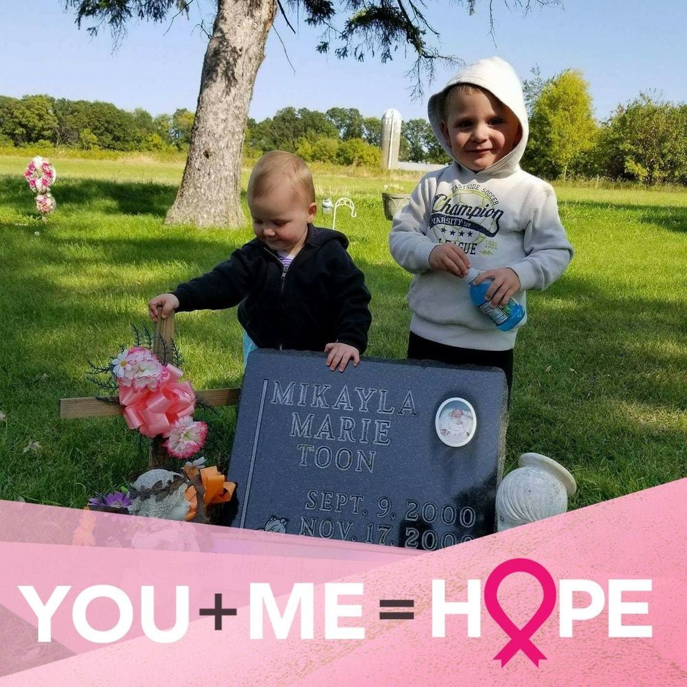 Meet your Posher, Yvette