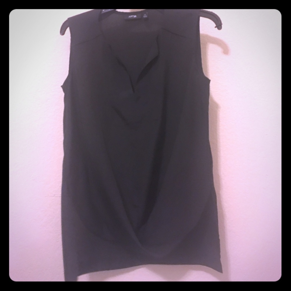 Tank blouse
