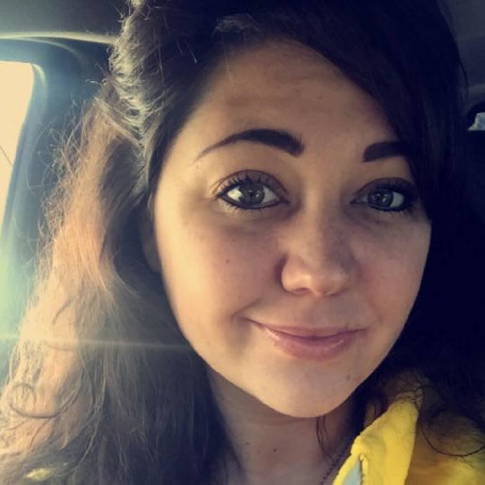 Meet your Posher, Stefani