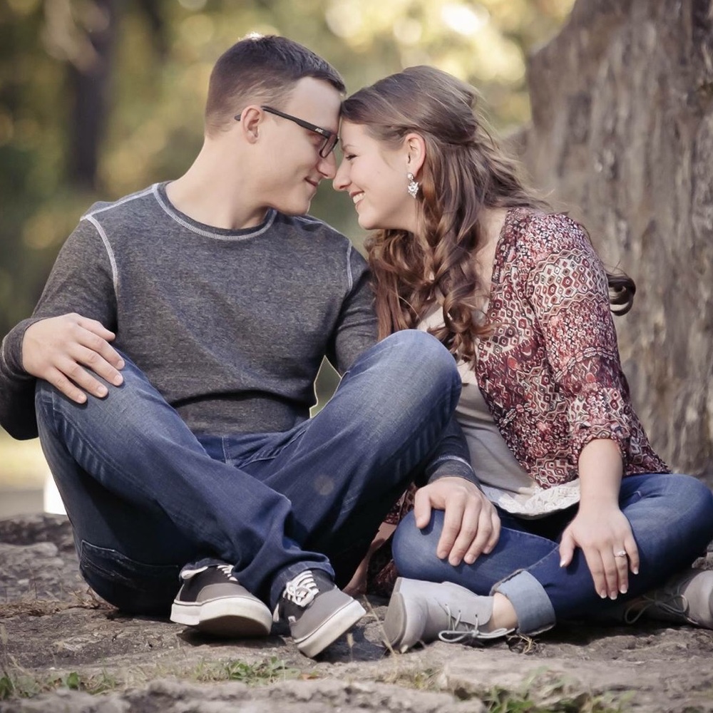 Meet your Posher, Caytlin