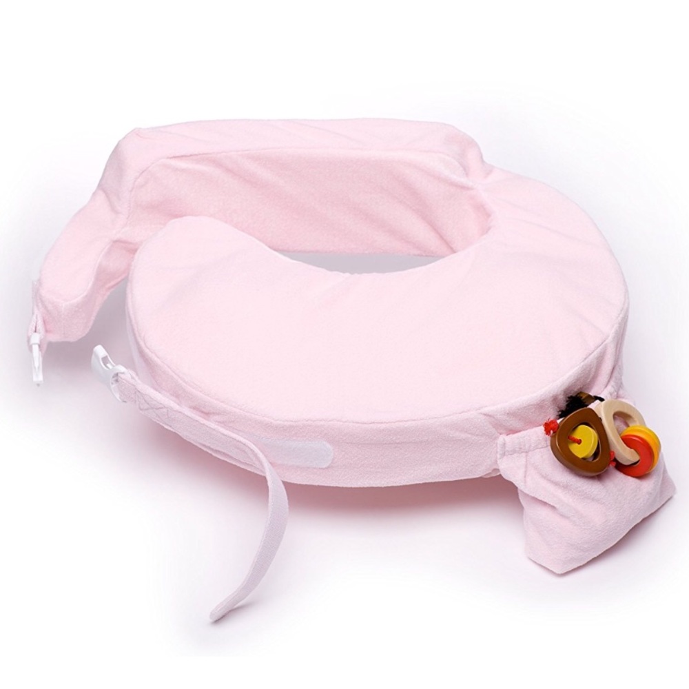 My Brest Friend Nursing Pillow