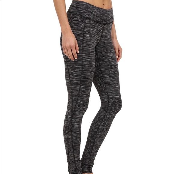 Lucy Pants - Lucy Hatha Collection Leggings