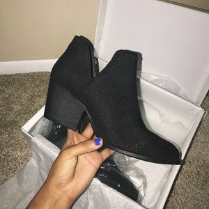 Steve Madden Bootie