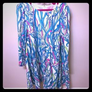🌴Lilly - Colette Tunic Dress