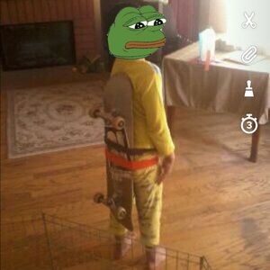 Meet your Posher, Matthew