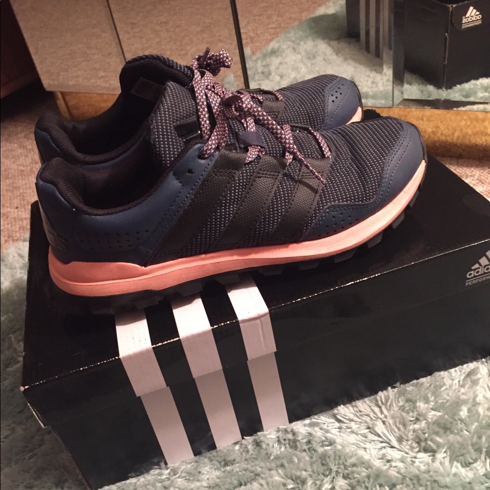 Adidas shoes