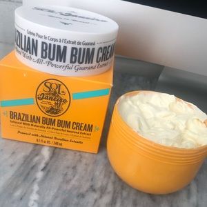 Sol De Janerio Brazilian Bum Bum Cream