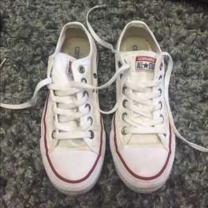 Converse Chucks