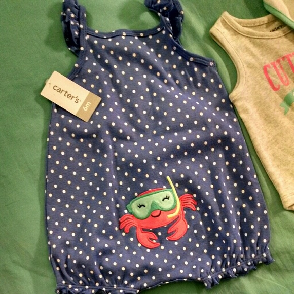 7pcs Bundle! 3-24 M girls! - Picture 4 of 8