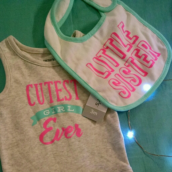 7pcs Bundle! 3-24 M girls! - Picture 3 of 8