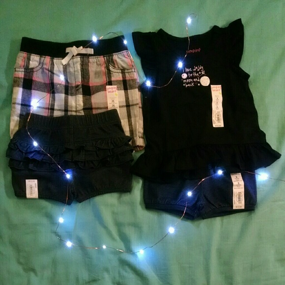 7pcs Bundle! 3-24 M girls! - Picture 2 of 8