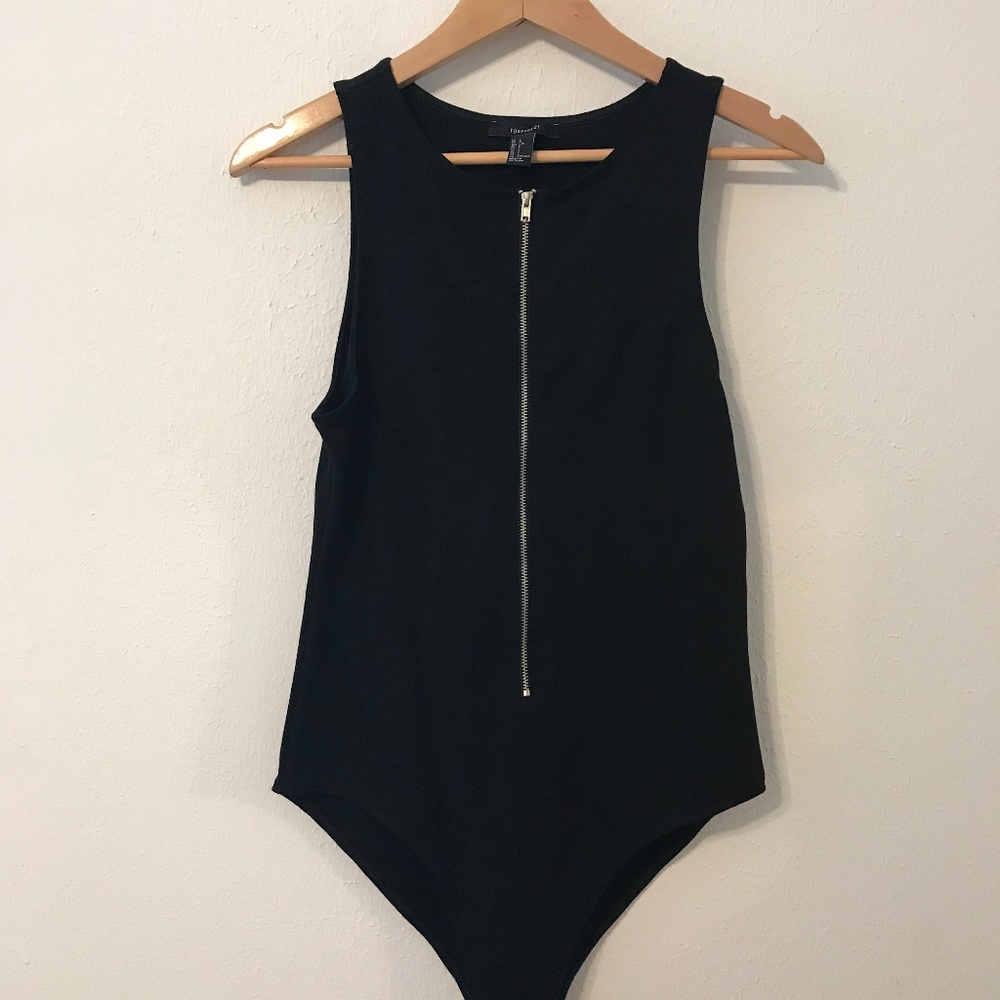 Forever 21 Bodysuit