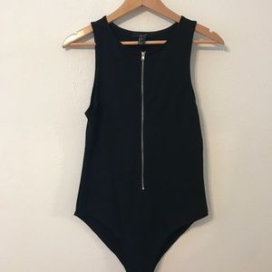 Forever 21 Bodysuit