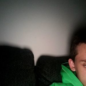 Meet your Posher, Mike