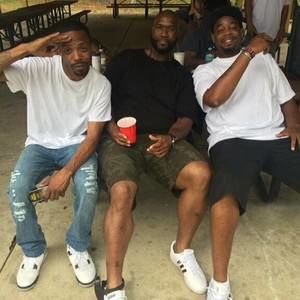 Meet your Posher, Stephen