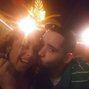 Meet your Posher, Mike