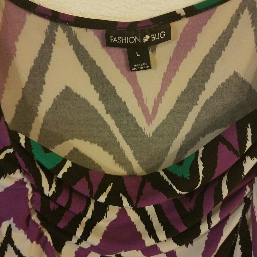 Blouse - Picture 2 of 2