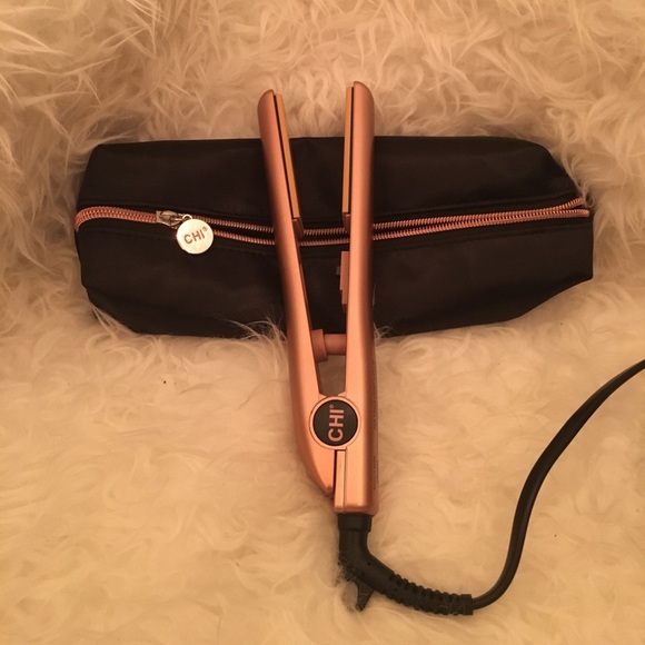 Chi Other - Chi Flat Iron - Travel Size NWOT