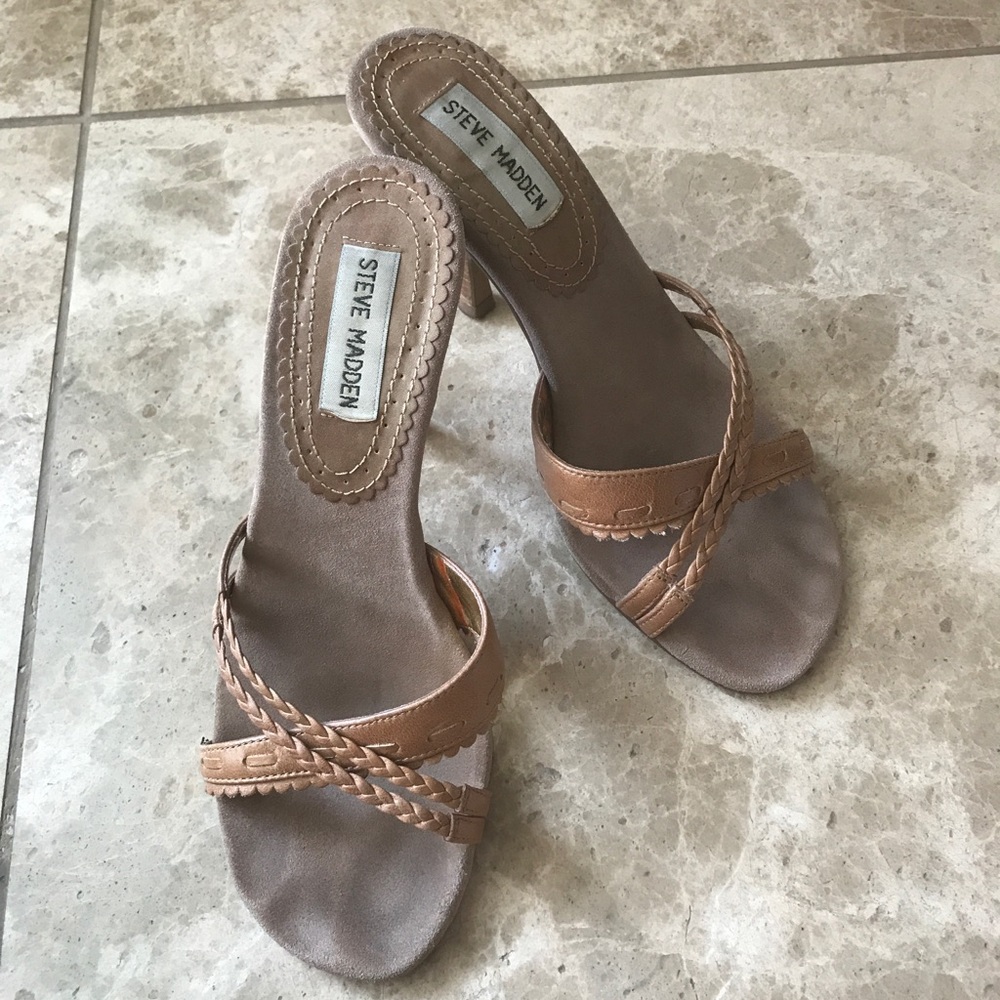 Steve Madden Allure sandals