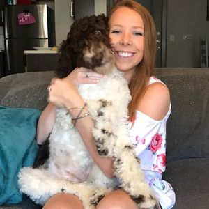 Meet your Posher, Kaitlyn