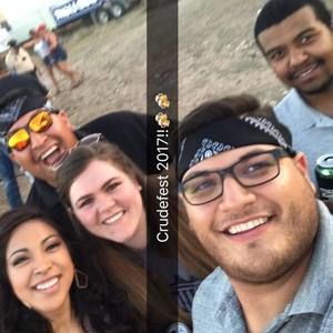 Meet your Posher, Jerry