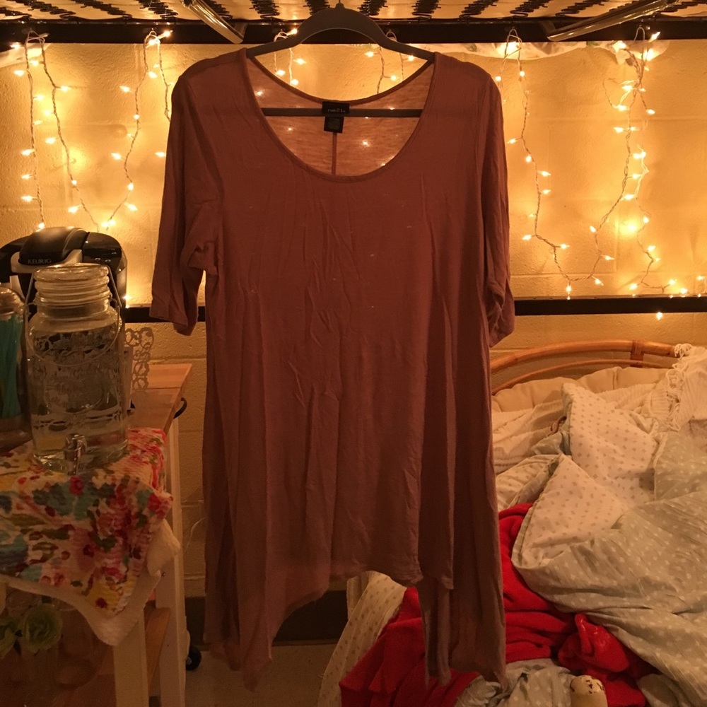 Rue 21 Shirt