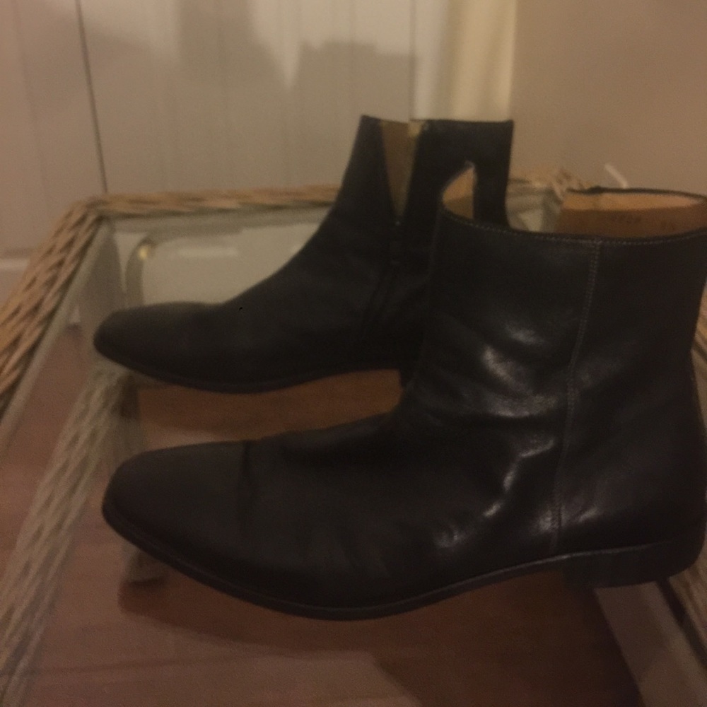 Men's ankle boots