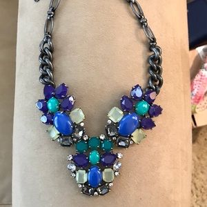 Stella Dot Statement Necklace