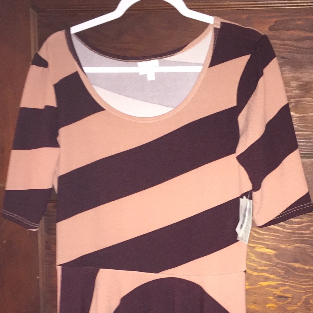 New LulaRoe Nicole-Large