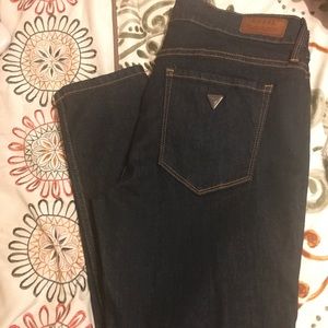 Brand New Authentic Guess Jeans woman's