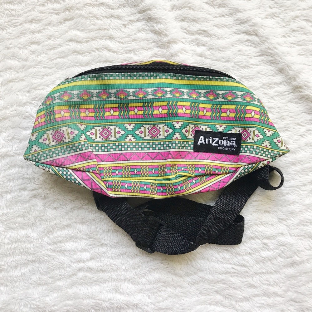ARIZONA TEA FANNY PACK