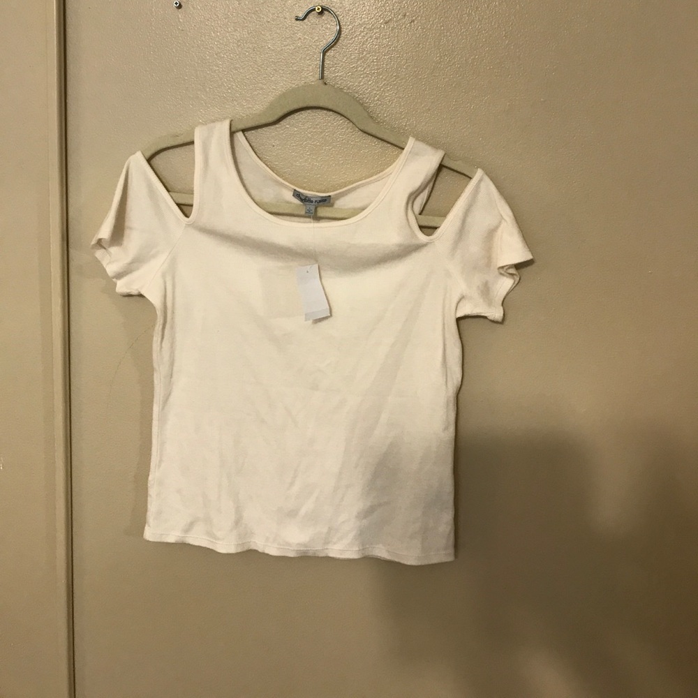 Two new tops - Picture 2 of 3