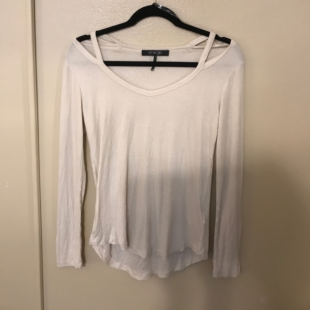 Two new tops - Picture 3 of 3