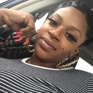 Meet your Posher, Eileen