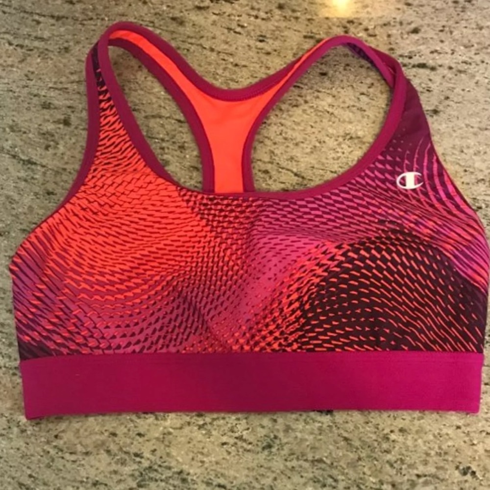 Champion Sports Bra
