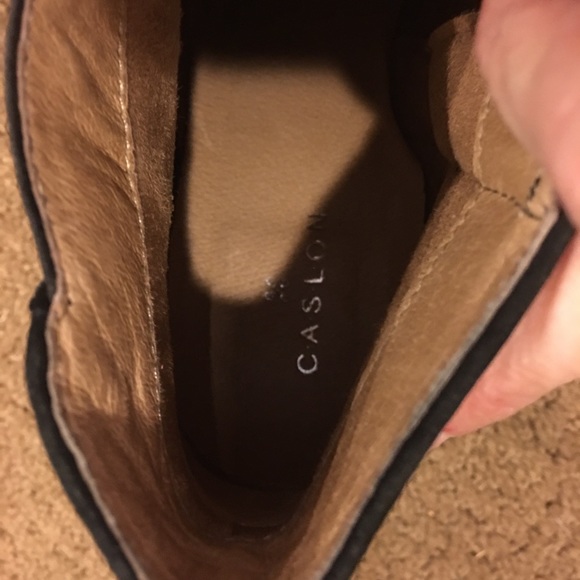 Booties - Picture 2 of 2