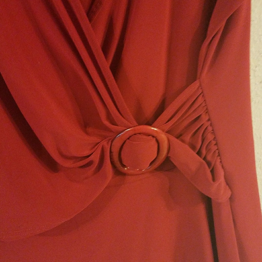 Blouse - Picture 2 of 2