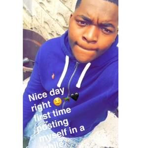 Meet your Posher, Caprice