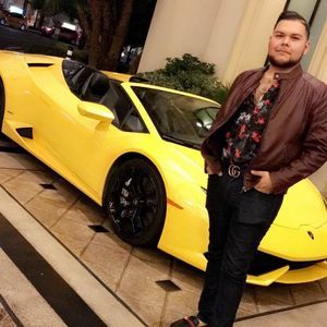 Meet your Posher, Gera