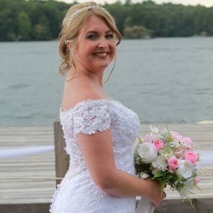 Meet your Posher, Dawn