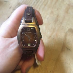 Fossil Women's Watch